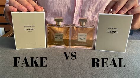 how to spot fake chanel gabrielle perfume|gabrielle chanel perfume best price.